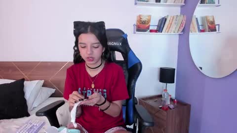 Your Lucy online show from March 10, 3:56 am