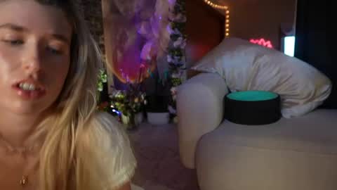 Lucy. online show from June 7, 3:11 am