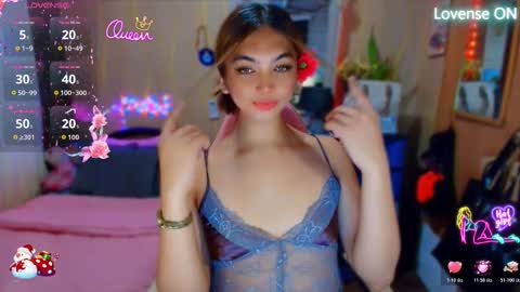 Lucy online show from February 20, 2:44 am