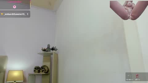 Lucia online show from September 20, 10:46 pm