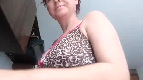 Lucia online show from March 9, 4:44 pm