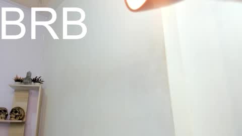 Lucia online show from November 8, 10:57 pm