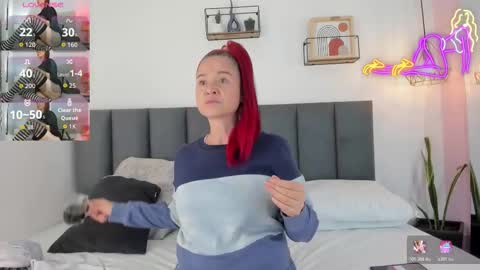 lucy_hot89 online show from January 13, 6:59 pm