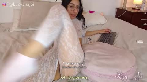 Luciana online show from September 30, 4:56 am