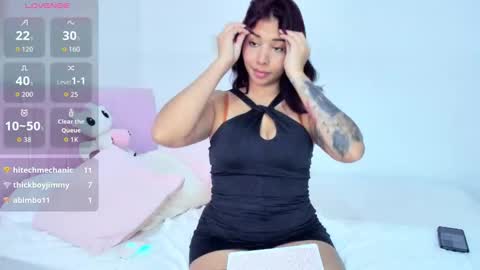 Lucy online show from February 23, 10:39 am