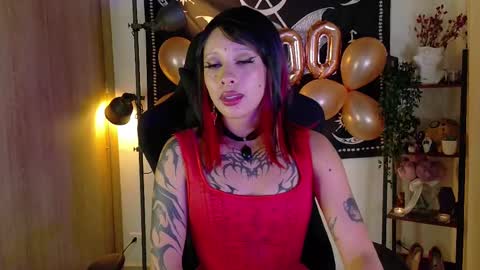 lucy meoww online show from February 14, 12:41 am