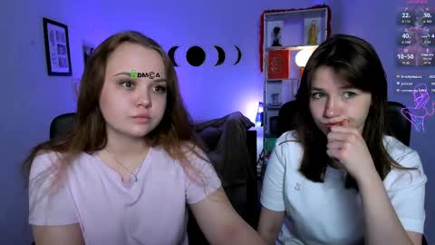 lucy online show from May 6, 7:20 pm