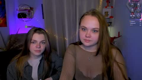 lucy online show from March 23, 1:32 am