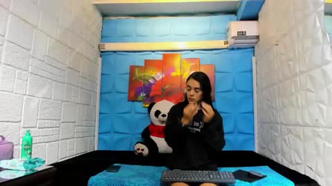 Lucy unlimit come back here  online show from December 14, 1:06 pm