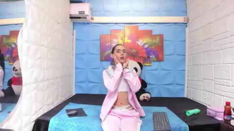 Lucy unlimit come back here  online show from December 5, 4:16 pm