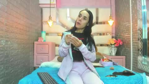 Lucy unlimit come back here  online show from March 30, 1:55 pm