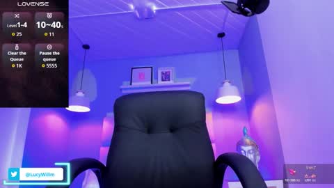 Lucy  online show from February 25, 8:01 pm