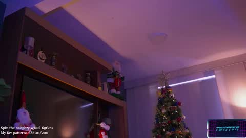 Lucy Alien  online show from January 6, 5:28 pm