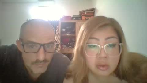 lucycurvyasian online show from February 18, 7:41 am