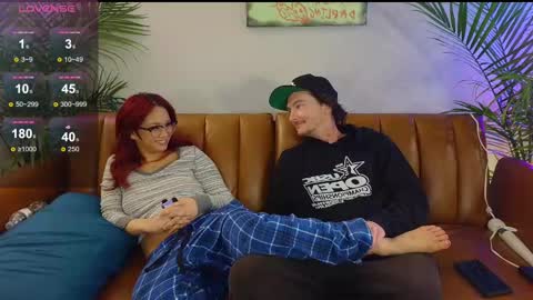 Snapshot of lucydelrey57 chatting on February 20, 3:01 am lucydelrey57 online show from February 20, 3:01 am