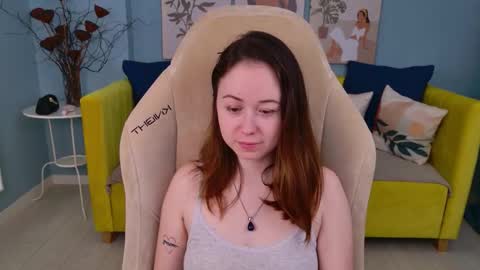 Lucy  online show from February 24, 4:10 pm