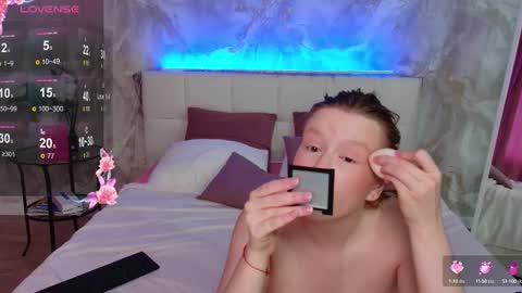 Snapshot of lucyhornydoll chatting on September 12, 10:28 am Lucy online show from September 12, 10:28 am