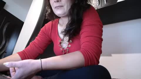 Snapshot of lucyhot6 chatting on September 20, 5:54 am lucybylucy online show from September 20, 5:54 am