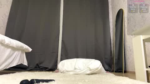 Anna online show from October 30, 3:34 pm