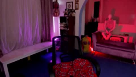 MALAMOR online show from December 15, 10:06 pm