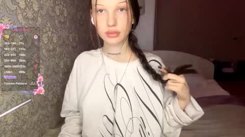 Ella online show from February 19, 5:06 am