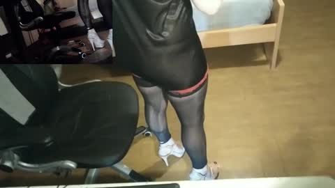 LucyLun online show from January 18, 2:47 am