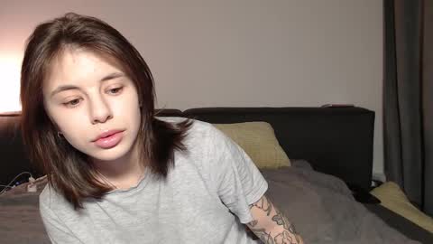 Lucy online show from March 12, 8:51 am