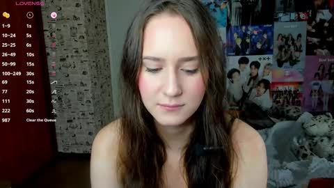 Lucy Rose online show from October 9, 5:02 am