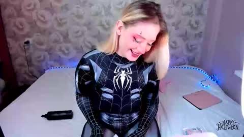  Im Lucy  Private is open Lovense is active  online show from October 31, 5:19 am