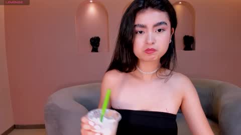 Lucy online show from September 15, 8:21 pm