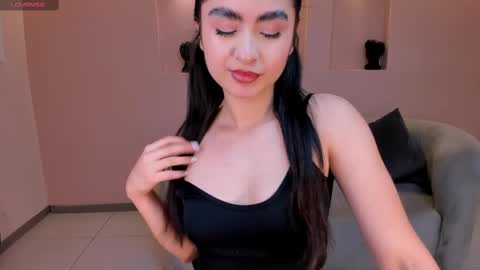 Lucy online show from September 16, 8:23 pm