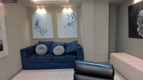 Lucy online show from September 24, 8:26 pm