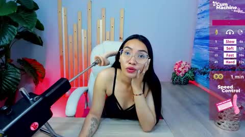 Snapshot of lucyy_liiu chatting on September 9, 1:33 pm Lucy Liiu online show from September 9, 1:33 pm