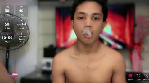 luda_69 online show from March 20, 8:14 pm