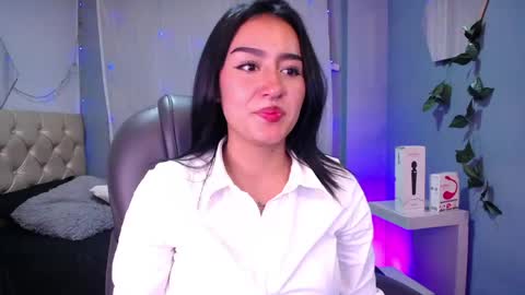 LUDOVICA online show from March 21, 4:18 am