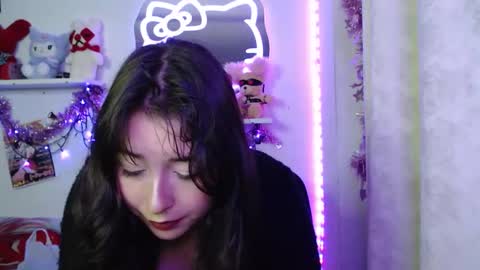 Luhana online show from March 5, 3:37 am