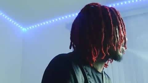 Riskdtb online show from October 17, 11:31 pm