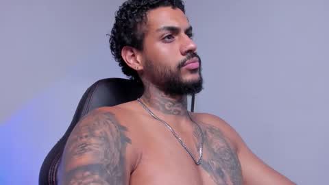 Luigi Vitale online show from March 1, 7:12 am