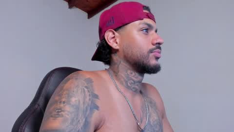 Luigi Vitale online show from April 2, 1:13 am