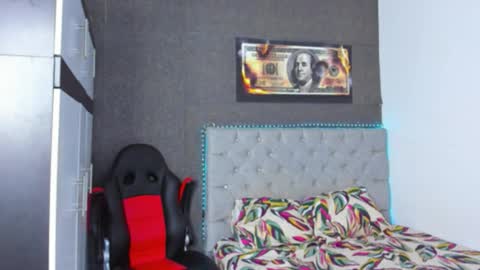 Luigi Independent model online show from December 5, 9:01 pm