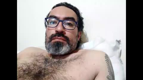 Hairyman online show from February 10, 4:04 am