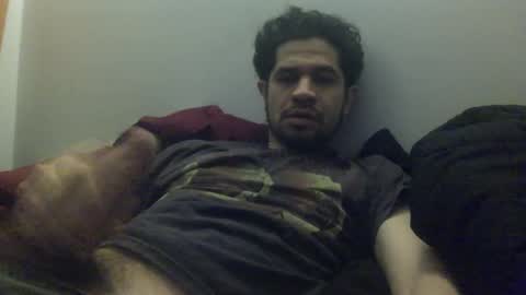 luis603ito online show from December 5, 7:18 am