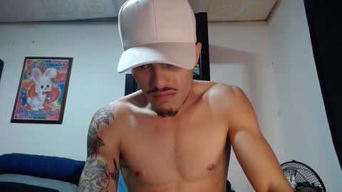 Luis AS online show from November 27, 10:01 am