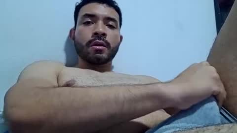 Andrew online show from February 19, 6:01 am