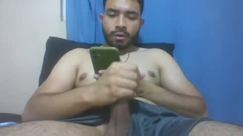 Andrew online show from April 8, 8:39 am