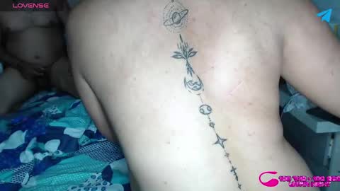 Snapshot of luisa2025_ chatting on October 9, 3:50 pm Hot Latina online show from October 9, 3:50 pm
