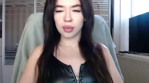 Snapshot of luisa_domina chatting on October 20, 8:52 am luisa lovedom online show from October 20, 8:52 am