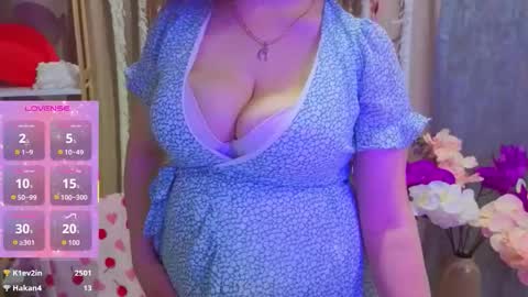 Luisa Rosee online show from February 26, 8:56 pm