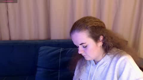 Luisa Rosee online show from February 26, 8:04 pm