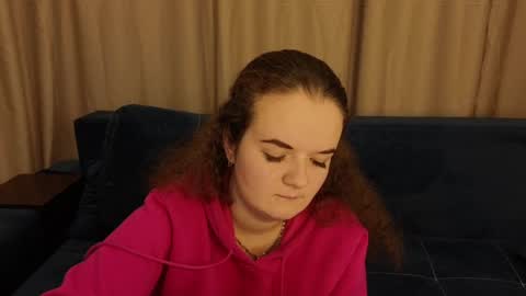 Luisa Rosee online show from February 16, 12:30 am